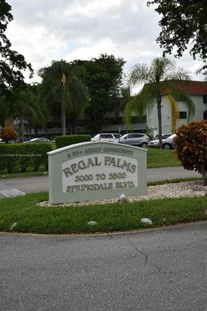 Regal Palms, 3100 Springdale Blvd #202, Palm Springs, Florida 33461, image 1