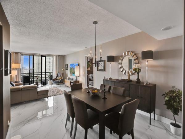 Parc Central Aventura South, 3300 NE 191st St #1502, Aventura, Florida 33180, image 3