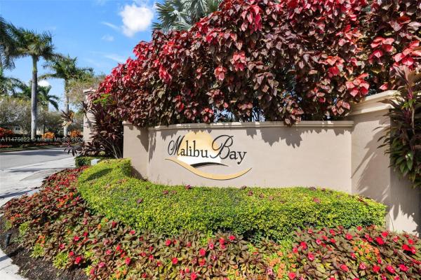 Ventura At Malibu Bay, 3281 NE 11th Dr #107, Homestead, Florida 33033, image 2