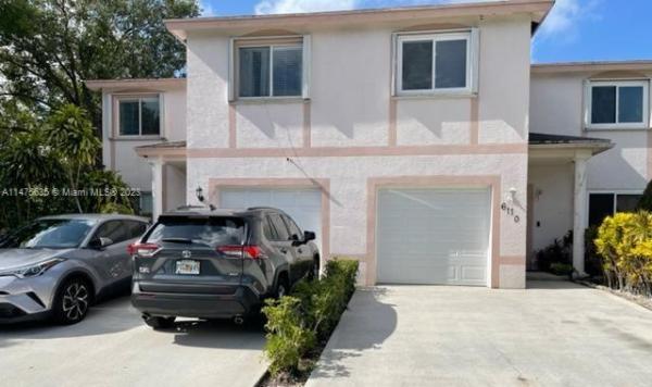 The Island Of Margate, 6110 NW 2nd St, Margate, Florida 33063, image 1