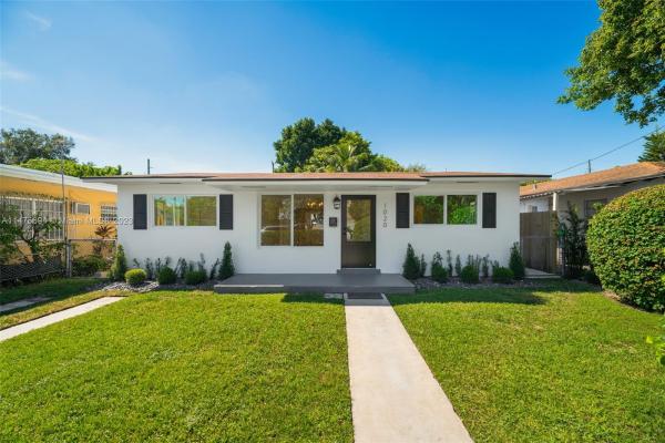Hilah Park, 1020 SW 31st Ave, Miami, Florida 33135, image 1