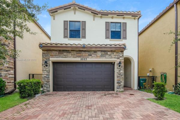 Manor Parc, 5523 NW 50th Ter, Tamarac, Florida 33319, image 1