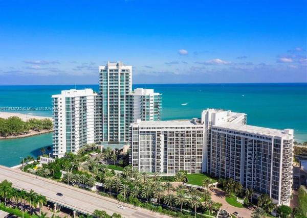 Harbour House, 10275 Collins Ave #420, Bal Harbour, Florida 33154, image 1