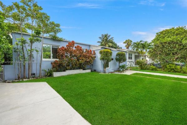Columbia Park, 268 NW 46th St, Miami, Florida 33127, image 1
