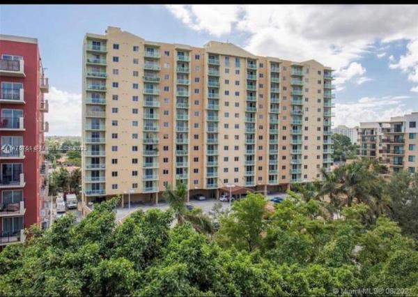 Coral Plaza Of Miami, 3500 Coral Way #714, Miami, Florida 33145, image 1
