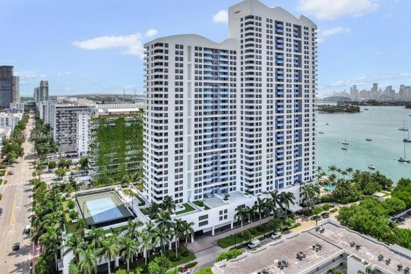 The Waverly At South Beach, 1330 West Ave #3205, Miami Beach, Florida 33139, image 1
