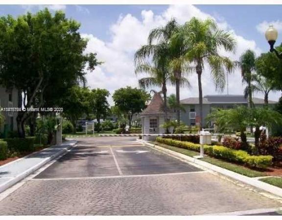 Monterey Village, 431 NE 210th Cir Ter #204-24, Ives Estates, Florida 33179, image 1