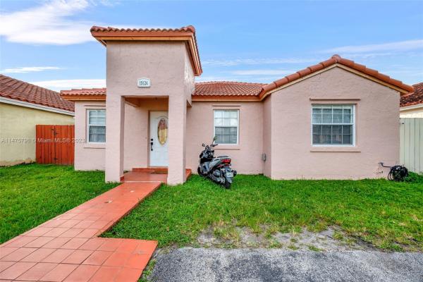 Deerwood Estates, 15126 SW 128th Ct, Three Lakes, Florida 33186, image 1