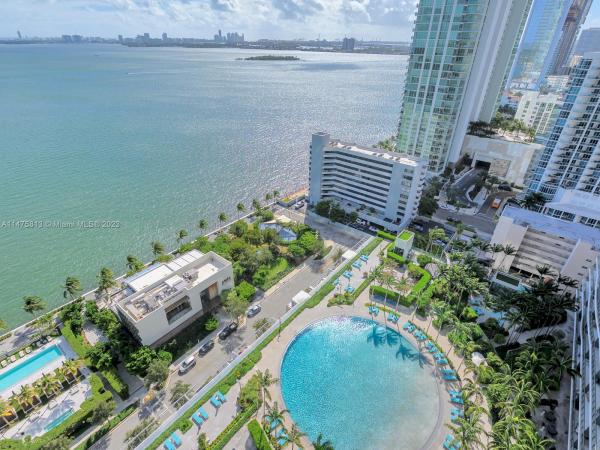 Paraiso Bay, 650 NE 32nd St #2404, Miami, Florida 33137, image 3