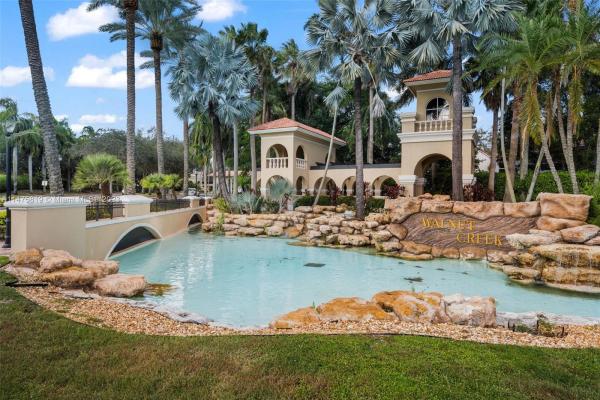 Mahogany Bend At Walnut Creek, 7340 NW 17th Ct, Pembroke Pines, Florida 33024, image 1