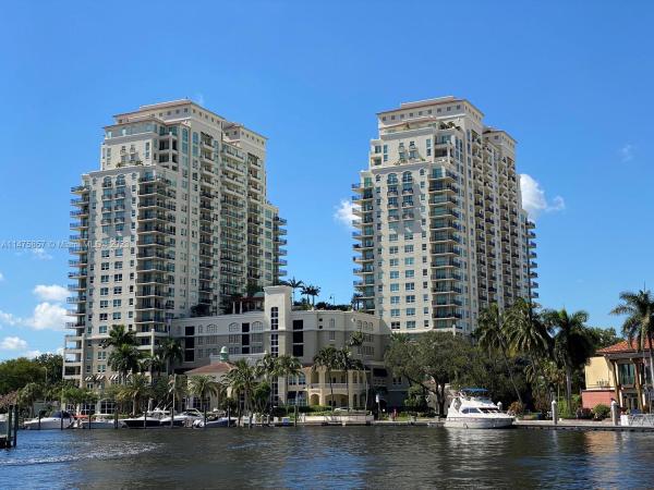 The Symphony, 610 W Las Olas Blvd #1811N, Fort Lauderdale, Florida 33312, image 1