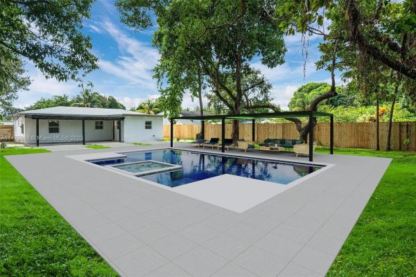 Arch Creek Estates, 1321 NE 149th St, Golden Glades, Florida 33161, image 3