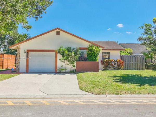 Countryside West, 5580 SW 97th Ter, Cooper City, Florida 33328, image 1