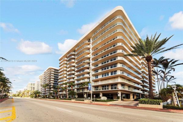 Ocean 88, 8855 Collins Ave #10C, Surfside, Florida 33154, image 1
