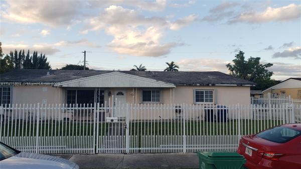 Southern Estates, 11963 SW 37th Ter, Tamiami, Florida 33175, image 2