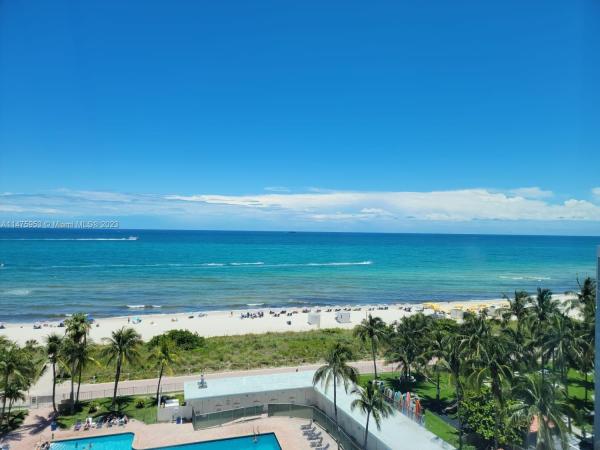 The Casablanca, 6345 Collins Ave #605, Miami Beach, Florida 33141, image 1