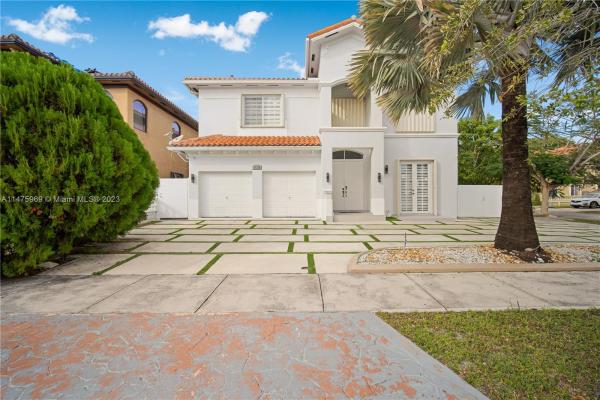 A B At Tamiami Trail, 15379 SW 20th Ln, University Park, Florida 33185, image 1