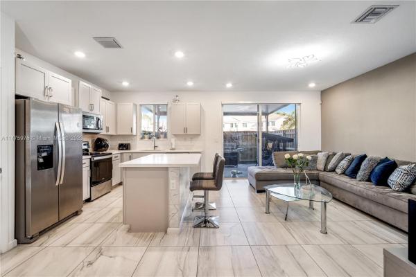 Towns At Seascape, 2443 SE 10th Ct #2443, Homestead, Florida 33035, image 1