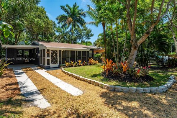 Waverly Place, 416 Seminole Ave, Fort Lauderdale, Florida 33312, image 1