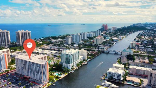 Coral Ridge Towers, 3233 NE 34th St #1421, Fort Lauderdale, Florida 33308, image 1