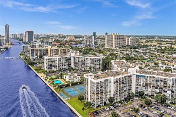 Towers Of Oceanview East, 400 Leslie Dr #917, Hallandale Beach, Florida 33009, image 1