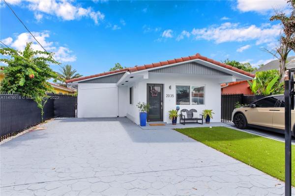 Coral Way Park, 2035 SW 58th Ct, Coral Terrace, Florida 33155, image 1