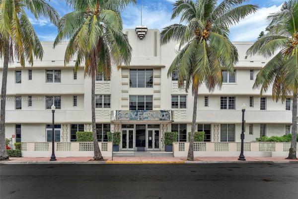 Governor, 435 21st St #220, Miami Beach, Florida 33139, image 1