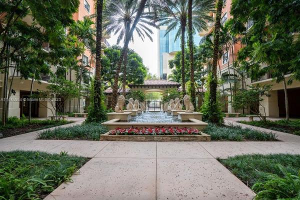 Andalusia Residences, 100 Andalusia Ave #409, Coral Gables, Florida 33134, image 1