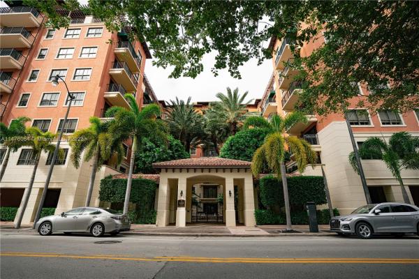 Andalusia Residences, 100 Andalusia Ave #409, Coral Gables, Florida 33134, image 2