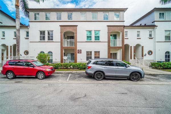 Courtyards At Nautica, 4475 SW 160th Ave #203, Miramar, Florida 33027, image 2