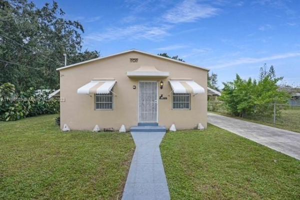 Normandy Park, 1876 NW 59th St, Brownsville, Florida 33142, image 1
