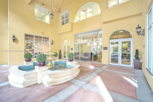 The Ponce De Leon, 1607 Ponce De Leon Blvd #14F, Coral Gables, Florida 33134, image 3