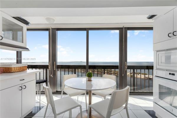 Brickell Bay Club, 2333 Brickell Ave #2302, Miami, Florida 33129, image 1