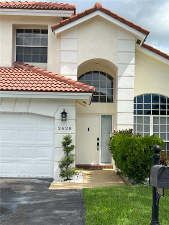 The Pines At Carolina, 2628 NW 68th Ave, Margate, Florida 33063, image 1