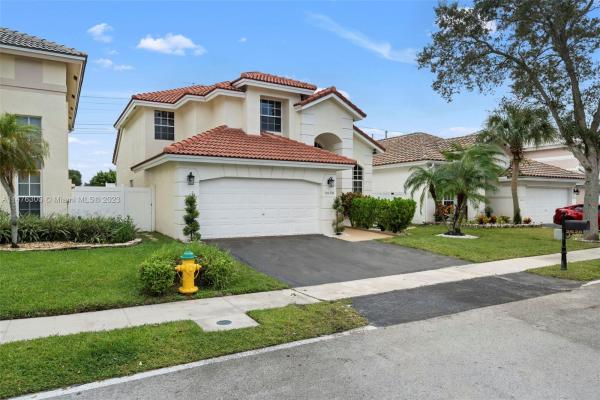 The Pines At Carolina, 2628 NW 68th Ave, Margate, Florida 33063, image 2