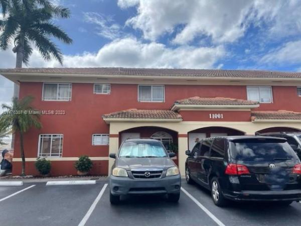Garden Villas, 11001 W Okeechobee Rd #201, Hialeah Gardens, Florida 33018, image 1