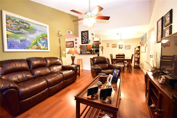 Heron Pond, 8311 SW 5th St #208, Pembroke Pines, Florida 33025, image 1