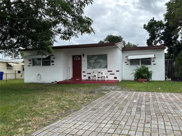 Welwyn Park, 6510 SW 18th St, Miramar, Florida 33023, image 1