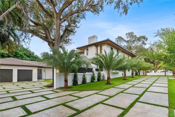 Coral Gables Country Club, 1321 Sevilla Ave, Coral Gables, Florida 33134, image 2