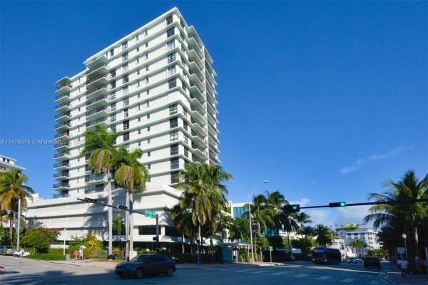 Tower 1800, 1800 Collins Ave #10D, Miami Beach, Florida 33139, image 1