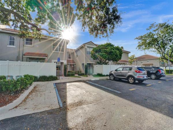 Bahia At Vizcaya, 5367 SW 126th Ter #5367, Miramar, Florida 33027, image 1