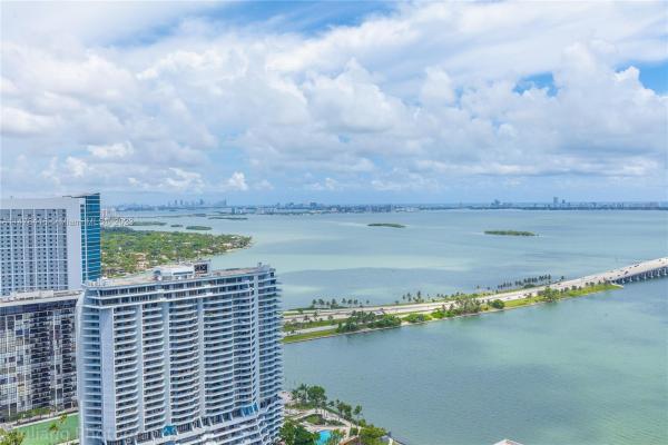 Paraiso Bayviews, 501 NE 31st St #3602, Miami, Florida 33137, image 3