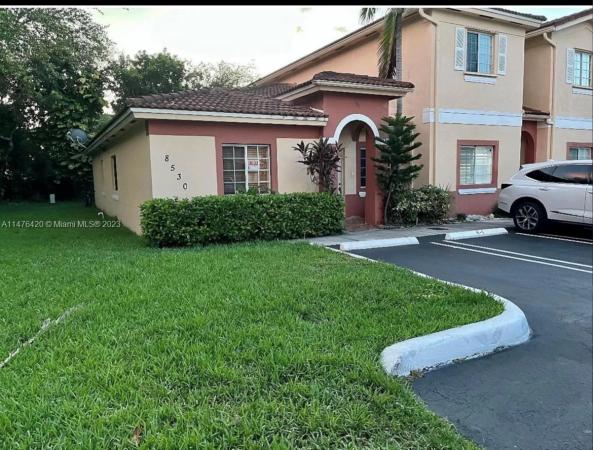 Kendall Greens, 8530 SW 150th Ave #101, Kendall West, Florida 33193, image 1