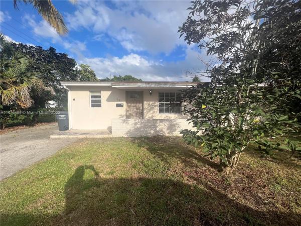 Belmar, 1623 S 24th Ter, Hollywood, Florida 33020, image 1