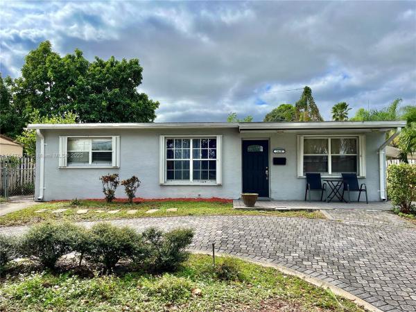 Seminole Heights, 3430 N 72nd Ave, Hollywood, Florida 33024, image 1