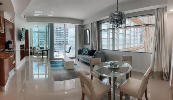 Mayfield, 1395 Brickell Ave #3012, Miami, Florida 33131, image 1