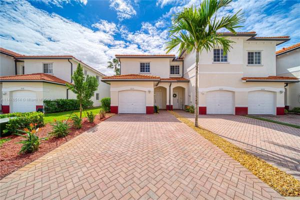 Bella Vista, 3620 NW 29th Ct #3620, Lauderdale Lakes, Florida 33311, image 1