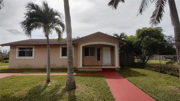 Liberty Gardens, 3280 NW 213th Ter, Miami Gardens, Florida 33056, image 1