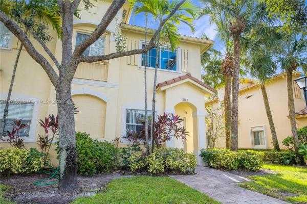 Murano At Hampton Park, 2665 SW 83rd Ter #105, Miramar, Florida 33025, image 3