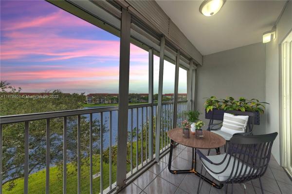 Hawthorne At Century Village, 12900 SW 13th St #411E, Pembroke Pines, Florida 33027, image 1